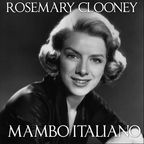 Rosemary Clooney